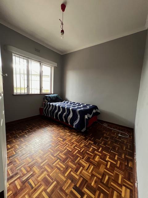To Let 4 Bedroom Property for Rent in Kabega Park Eastern Cape